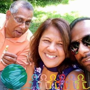 Meet your Posher, Rado